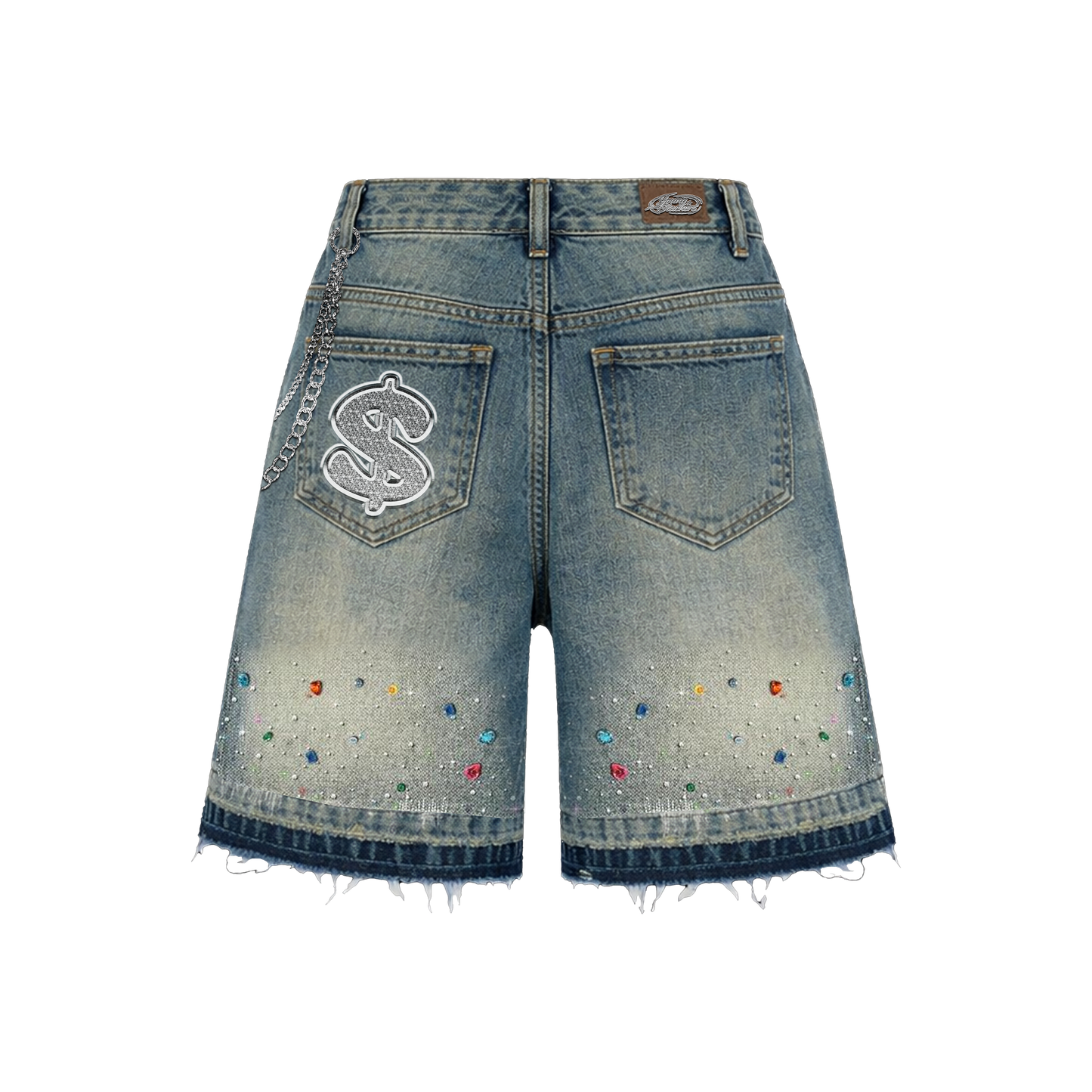 Stacker $ Jorts