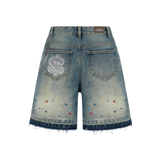 Stacker $ Jorts